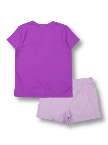 Multi colour Girls Knit Pyjama | Best&Less™ Online