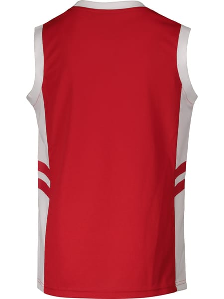 Red Dolphins NRL Youth Muscle Tank | Best&Less™ Online
