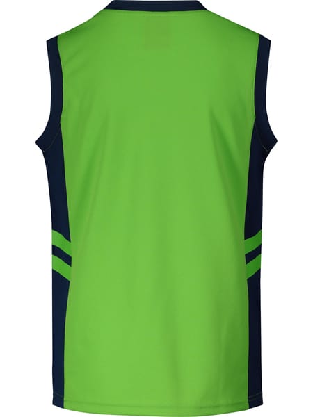 Raiders NRL Youth Muscle Tank