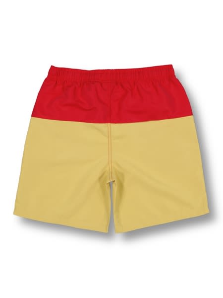 Red Dolphins NRL Youth Volley Shorts | Best&Less™ Online