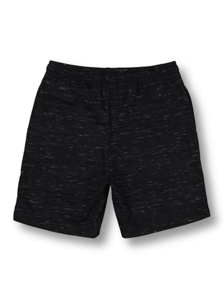 Dark grey marle Boys Basic Knit Short | Best&Less™ Online