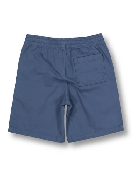Dark blue Boys Bermuda Shorts | Best&Less™ Online