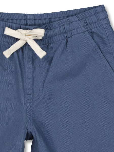 Dark blue Boys Bermuda Shorts | Best&Less™ Online