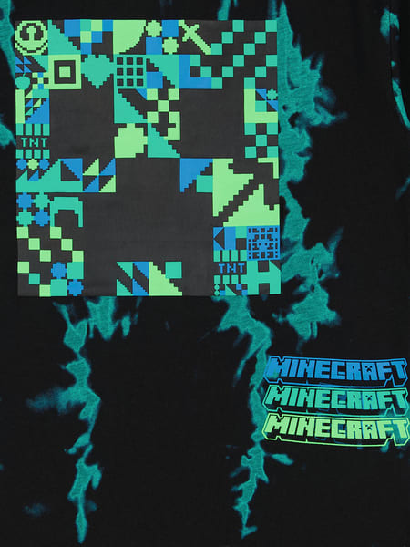 Boys Minecraft T-Shirt