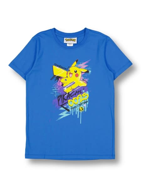 Boys Pokemon Ss T-Shirt