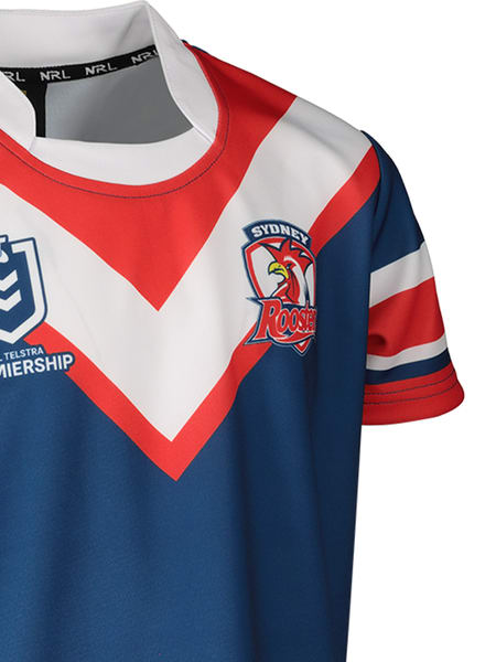 Roosters NRL Youth Jersey