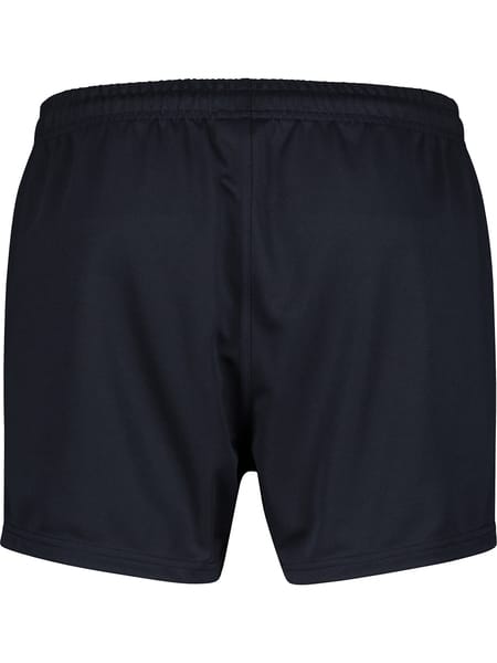 Navy blue Carlton AFL Adult Footy Shorts | Best&Less™ Online