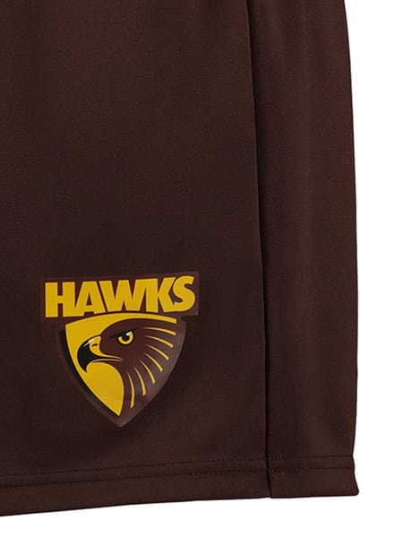 Hawthorn Hawks Kids Youth Club Track Pants