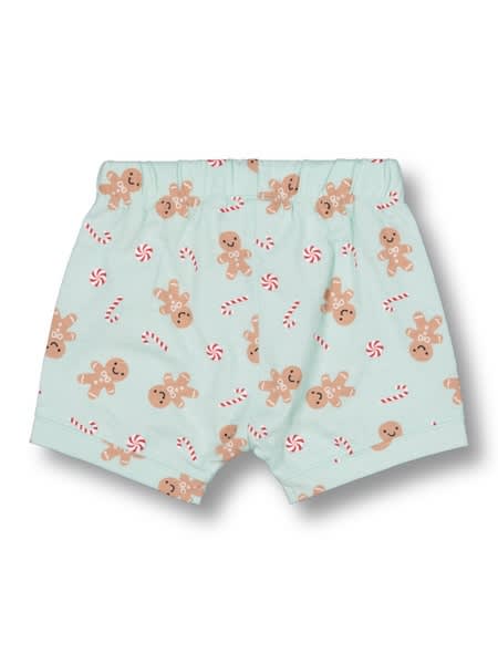 Baby Printed Shorts