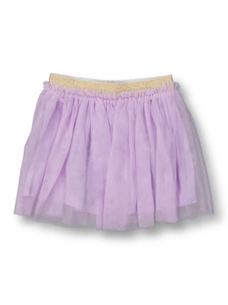 Toddler Girl Tulle Skirt Set
