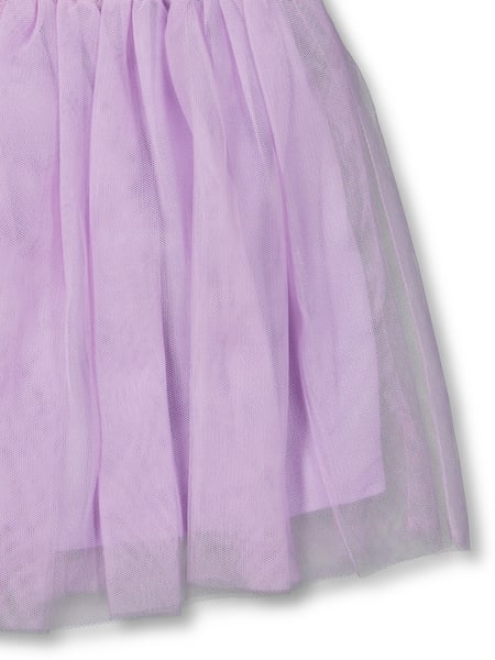 Toddler Girl Tulle Skirt Set