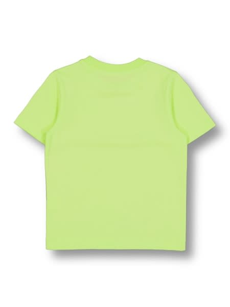 Bright green Toddler Boys T-Shirt | Best&Less™ Online