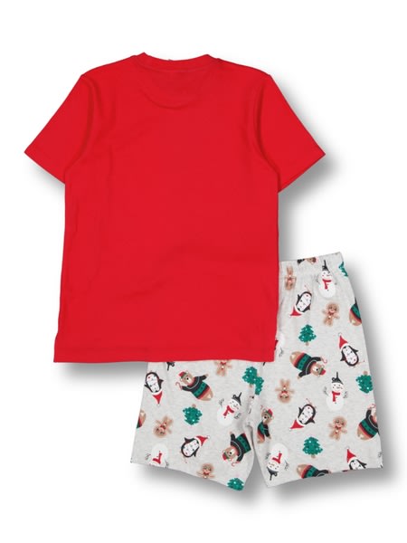 Boys Fashion Pyjama