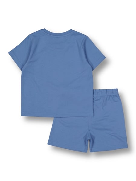 Multi colour Toddler Boys Knit Pj | Best&Less™ Online