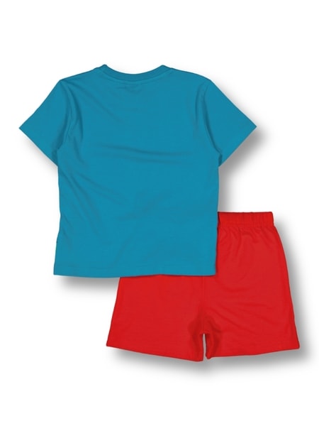 Multi colour Toddler Boys Knit Pyjama | Best&Less™ Online