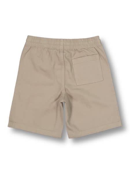 Medium brown Boys Bermuda Shorts | Best&Less™ Online