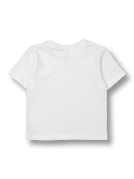 Toddler Girl Australian Cotton Short Sleeve Tshirt