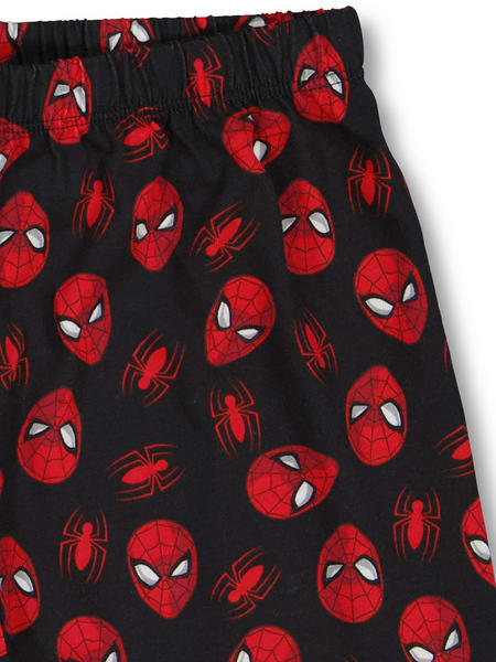 Toddler Boys Spiderman Pyjama