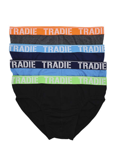 Tradie  Buy Tradie Underwear Online Australia- THE ICONIC