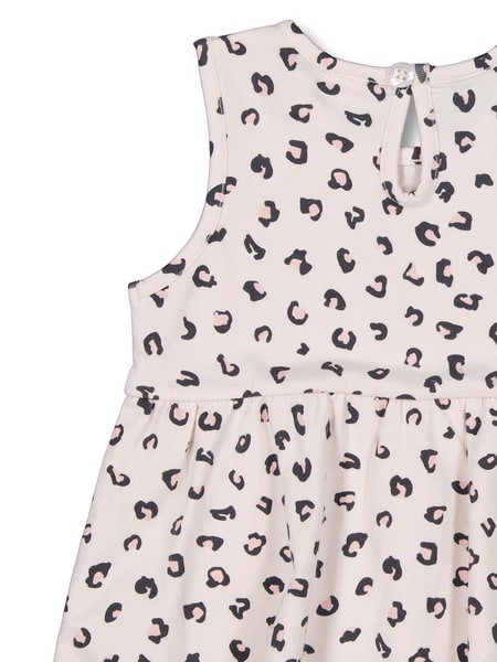 Light pink Baby Sleeveless Dress | Best&Less™ Online