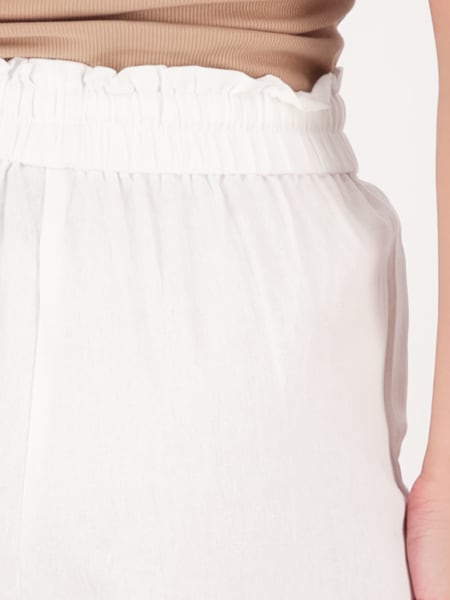 Cream Womens Tie Waist Culotte | Best&Less™ Online