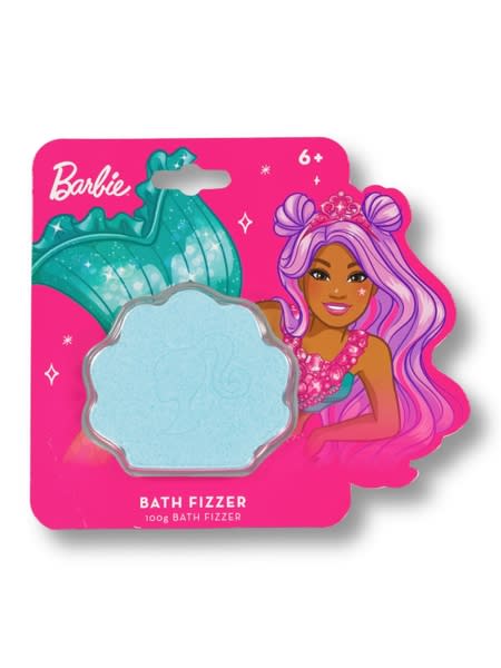 Barbie Bath Fizzer