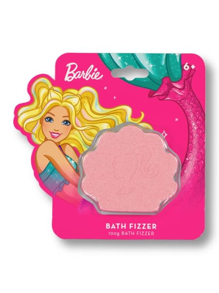 Barbie Bath Fizzer