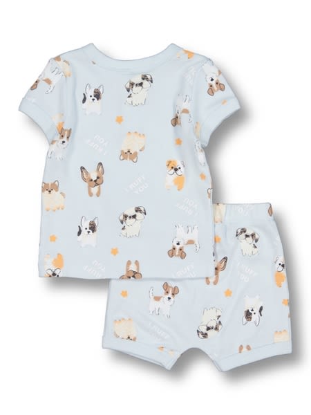 Baby Printed Pyjamas
