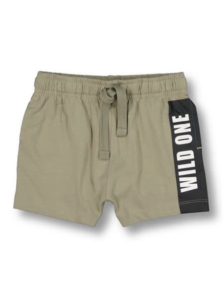 Medium green Baby Printed Shorts | Best&Less™ Online
