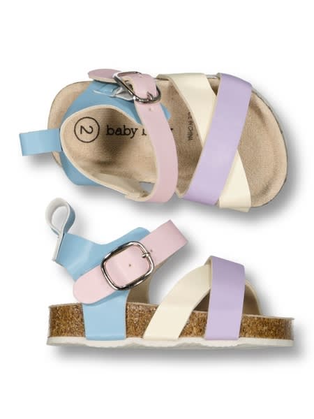 Baby Girls Walker Sandals
