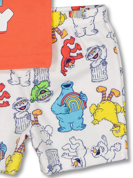 Baby Sesame Street Pyjamas