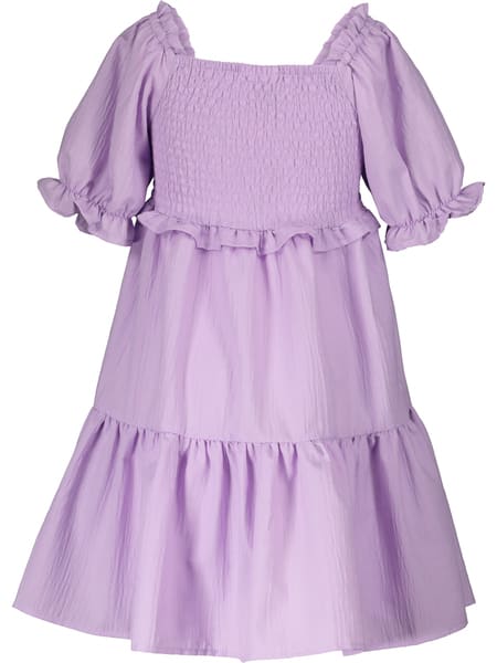 Toddler Shirred Dress