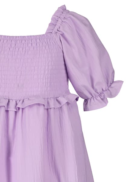 Toddler Shirred Dress