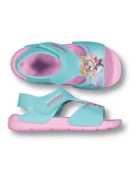 Paw Patrol Toddler Girls Sandals
