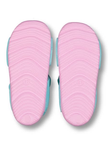 Multi colour Paw Patrol Toddler Girls Sandals | Best&Less™ Online