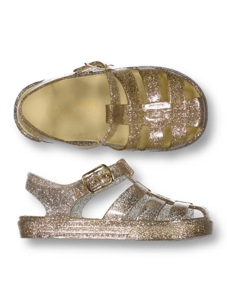 Toddler Girls Jelly Shoes