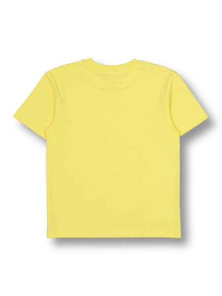 Light yellow Girls Basic T-Shirt | Best&Less™ Online