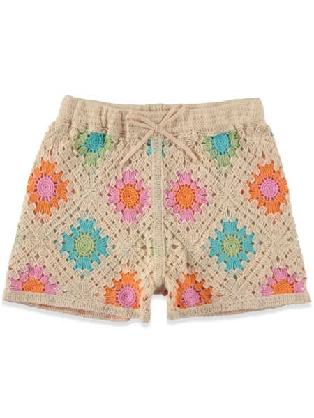 Crochet Mens Shorts , Knit Shorts for Men, Knit Festival Shorts, Granny  Square Shorts Men 