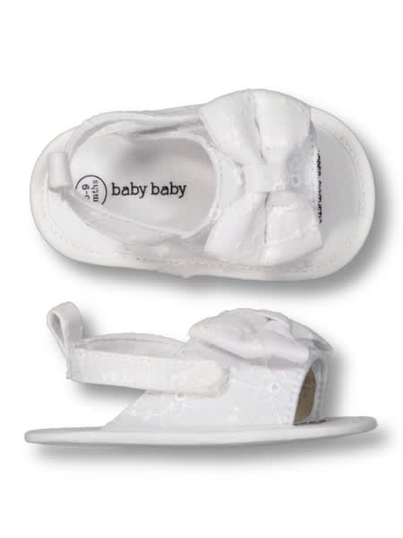 Baby Pre-Walker Sandal
