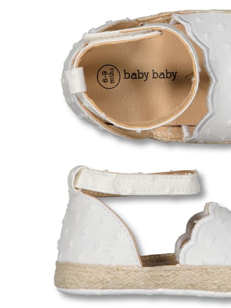 Baby Pre-Walker Sandal