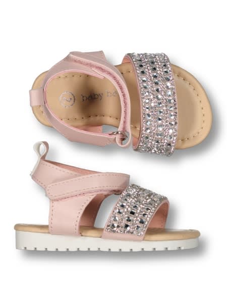 Baby Girls Walker Sandals