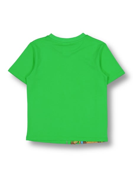 Kids Toy Story Christmas T-Shirt