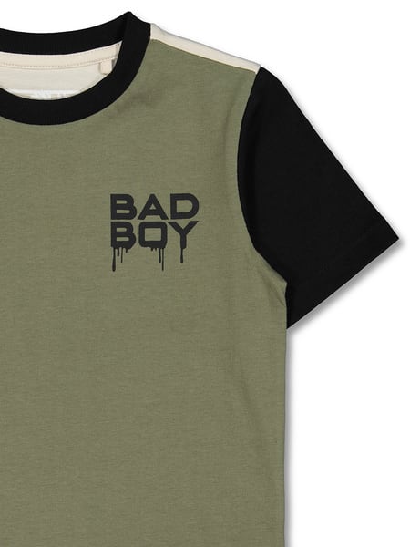 Toddler Boys Bad Boy T-Shirt