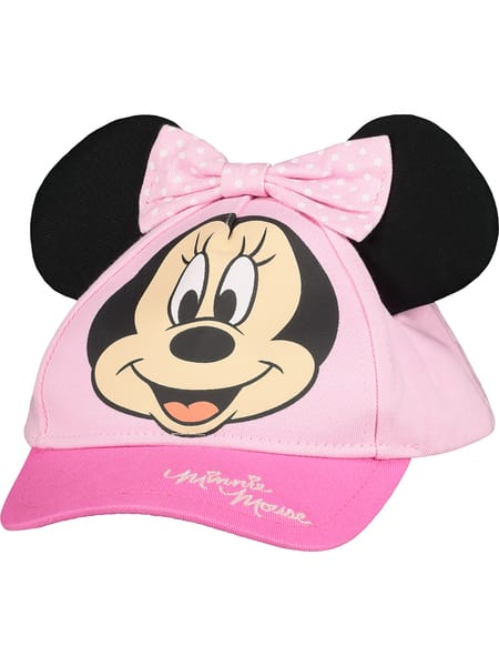 Baby Minnie Mouse Cap