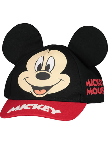 Baby Mickey Mouse Cap