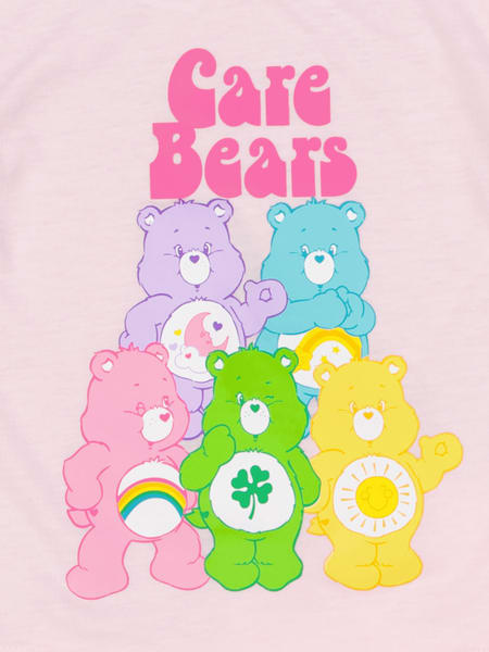 Baby Care Bears Pyjamas