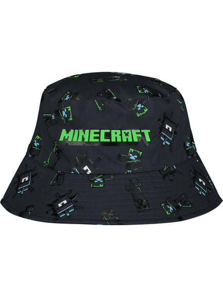 By Minecraft Bucket Hat