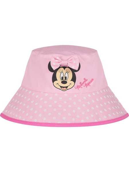 Minnie Mouse Sun Hat