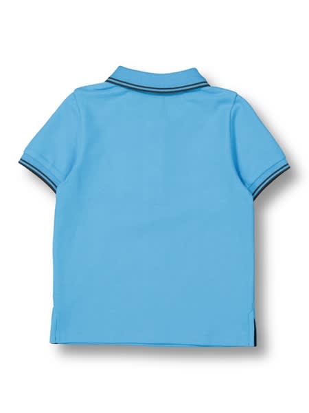 Toddler Boys Polo Shirt