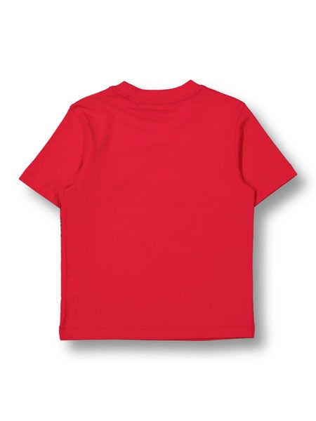 Dark red Toddler Boys Print T-Shirt | Best&Less™ Online